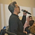 دانلود آهنگ جدید مجید عزیزی دنیا جهنمه سیم وقتی د تو دیرم